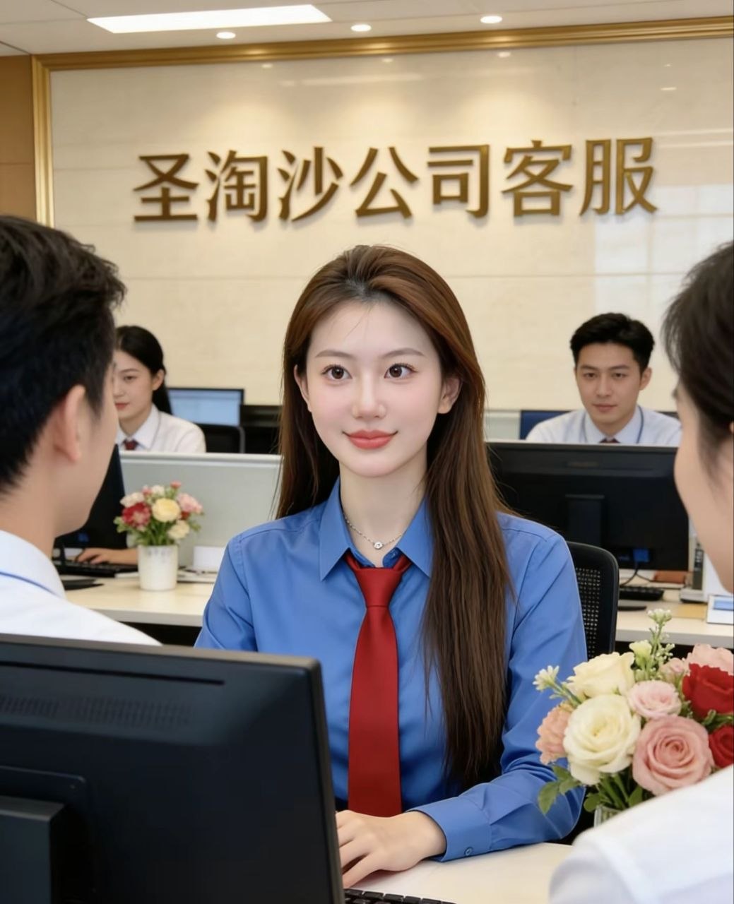 华纳东方明珠官网图片12 - 数字文创空间